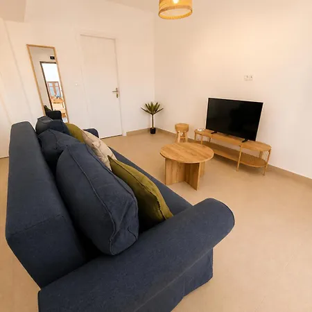 Lägenhet Patmian Charm 1 Bedroom