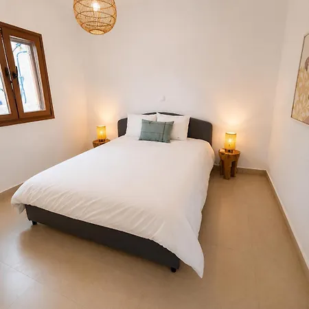 Patmian Charm 1 Bedroom *