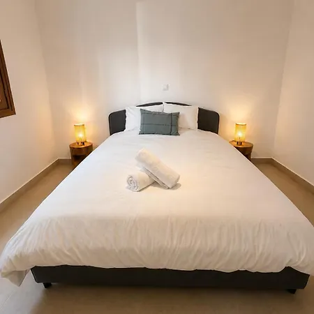 Patmian Charm 1 Bedroom