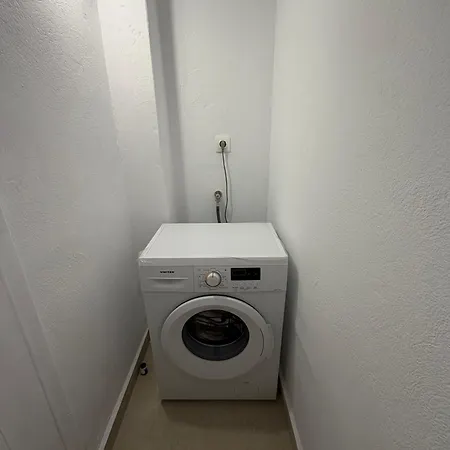 Patmian Charm 1 Bedroom Pátmos